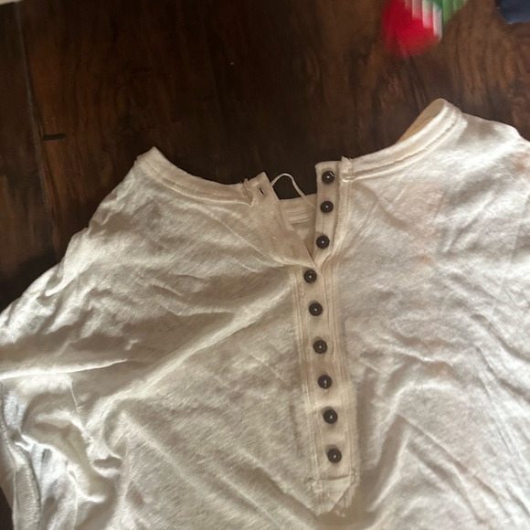 Free People Top - Picture 4 of 5